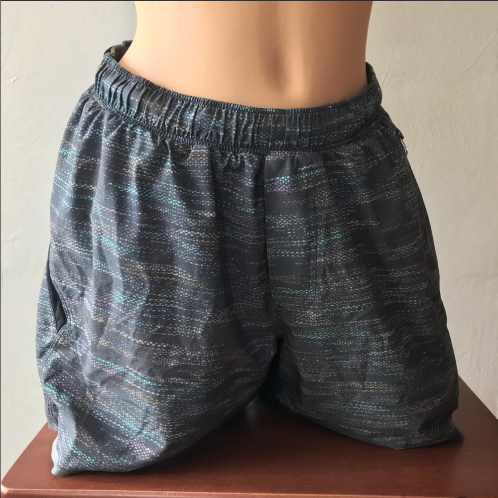 Lululemon Running/Gym Shorts - Mens